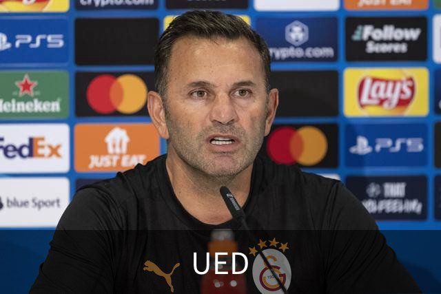 UED公司简介